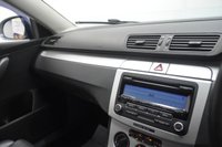 USED 2009 09 VOLKSWAGEN PASSAT 2.0 TDI Highline Estate 5dr Diesel Manual Euro 5 (110 ps) Cruise Control, Heated Leather Seats, Low Mileage