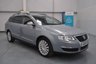 USED 2009 09 VOLKSWAGEN PASSAT 2.0 TDI Highline Estate 5dr Diesel Manual Euro 5 (110 ps) Cruise Control, Heated Leather Seats, Low Mileage