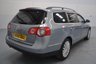 USED 2009 09 VOLKSWAGEN PASSAT 2.0 TDI Highline Estate 5dr Diesel Manual Euro 5 (110 ps) Cruise Control, Heated Leather Seats, Low Mileage