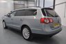 USED 2009 09 VOLKSWAGEN PASSAT 2.0 TDI Highline Estate 5dr Diesel Manual Euro 5 (110 ps) Cruise Control, Heated Leather Seats, Low Mileage