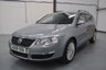 USED 2009 09 VOLKSWAGEN PASSAT 2.0 TDI Highline Estate 5dr Diesel Manual Euro 5 (110 ps) Cruise Control, Heated Leather Seats, Low Mileage
