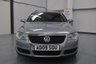 USED 2009 09 VOLKSWAGEN PASSAT 2.0 TDI Highline Estate 5dr Diesel Manual Euro 5 (110 ps) Cruise Control, Heated Leather Seats, Low Mileage