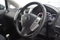 USED 2014 14 NISSAN NOTE 1.5 dCi Tekna Hatchback 5dr Diesel Manual Euro 5 (s/s) (90 ps) 360 Cameras, Reverse Camera, Satellite Navigation, Blind Spot Monitoring