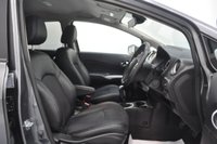 USED 2014 14 NISSAN NOTE 1.5 dCi Tekna Hatchback 5dr Diesel Manual Euro 5 (s/s) (90 ps) 360 Cameras, Reverse Camera, Satellite Navigation, Blind Spot Monitoring