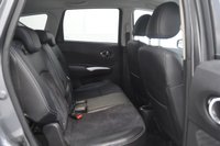 USED 2014 14 NISSAN NOTE 1.5 dCi Tekna Hatchback 5dr Diesel Manual Euro 5 (s/s) (90 ps) 360 Cameras, Reverse Camera, Satellite Navigation, Blind Spot Monitoring