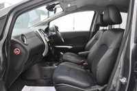 USED 2014 14 NISSAN NOTE 1.5 dCi Tekna Hatchback 5dr Diesel Manual Euro 5 (s/s) (90 ps) 360 Cameras, Reverse Camera, Satellite Navigation, Blind Spot Monitoring
