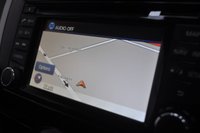 USED 2014 14 NISSAN NOTE 1.5 dCi Tekna Hatchback 5dr Diesel Manual Euro 5 (s/s) (90 ps) 360 Cameras, Reverse Camera, Satellite Navigation, Blind Spot Monitoring