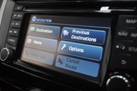 USED 2014 14 NISSAN NOTE 1.5 dCi Tekna Hatchback 5dr Diesel Manual Euro 5 (s/s) (90 ps) 360 Cameras, Reverse Camera, Satellite Navigation, Blind Spot Monitoring