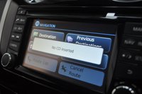 USED 2014 14 NISSAN NOTE 1.5 dCi Tekna Hatchback 5dr Diesel Manual Euro 5 (s/s) (90 ps) 360 Cameras, Reverse Camera, Satellite Navigation, Blind Spot Monitoring