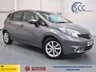 USED 2014 14 NISSAN NOTE 1.5 dCi Tekna Hatchback 5dr Diesel Manual Euro 5 (s/s) (90 ps) 360 Cameras, Reverse Camera, Satellite Navigation, Blind Spot Monitoring
