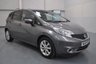 USED 2014 14 NISSAN NOTE 1.5 dCi Tekna Hatchback 5dr Diesel Manual Euro 5 (s/s) (90 ps) 360 Cameras, Reverse Camera, Satellite Navigation, Blind Spot Monitoring