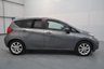 USED 2014 14 NISSAN NOTE 1.5 dCi Tekna Hatchback 5dr Diesel Manual Euro 5 (s/s) (90 ps) 360 Cameras, Reverse Camera, Satellite Navigation, Blind Spot Monitoring