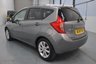 USED 2014 14 NISSAN NOTE 1.5 dCi Tekna Hatchback 5dr Diesel Manual Euro 5 (s/s) (90 ps) 360 Cameras, Reverse Camera, Satellite Navigation, Blind Spot Monitoring