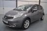 USED 2014 14 NISSAN NOTE 1.5 dCi Tekna Hatchback 5dr Diesel Manual Euro 5 (s/s) (90 ps) 360 Cameras, Reverse Camera, Satellite Navigation, Blind Spot Monitoring
