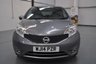 USED 2014 14 NISSAN NOTE 1.5 dCi Tekna Hatchback 5dr Diesel Manual Euro 5 (s/s) (90 ps) 360 Cameras, Reverse Camera, Satellite Navigation, Blind Spot Monitoring