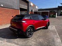 USED 2021 21 PEUGEOT 2008 1.2 PureTech GT Premium SUV 5dr Petrol Manual Euro 6 (s/s) (130 ps) 12 Months Warranty