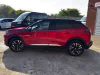 USED 2021 21 PEUGEOT 2008 1.2 PureTech GT Premium SUV 5dr Petrol Manual Euro 6 (s/s) (130 ps) 12 Months Warranty