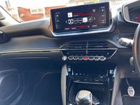 USED 2021 21 PEUGEOT 2008 1.2 PureTech GT Premium SUV 5dr Petrol Manual Euro 6 (s/s) (130 ps) 12 Months Warranty