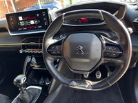 USED 2021 21 PEUGEOT 2008 1.2 PureTech GT Premium SUV 5dr Petrol Manual Euro 6 (s/s) (130 ps) 12 Months Warranty