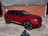 USED 2021 21 PEUGEOT 2008 1.2 PureTech GT Premium SUV 5dr Petrol Manual Euro 6 (s/s) (130 ps) 12 Months Warranty