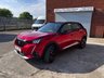 USED 2021 21 PEUGEOT 2008 1.2 PureTech GT Premium SUV 5dr Petrol Manual Euro 6 (s/s) (130 ps) 12 Months Warranty