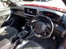 USED 2021 21 PEUGEOT 2008 1.2 PureTech GT Premium SUV 5dr Petrol Manual Euro 6 (s/s) (130 ps) 12 Months Warranty