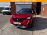 USED 2021 21 PEUGEOT 2008 1.2 PureTech GT Premium SUV 5dr Petrol Manual Euro 6 (s/s) (130 ps) 12 Months Warranty
