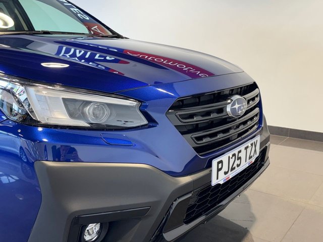 View our SUBARU OUTBACK