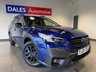 USED 2025 25 SUBARU OUTBACK Outback 2.5i -F ES FIELD PRE REG - £5350 SAVING!
