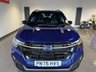 USED 2025 75 SUBARU FORESTER 2.0i-S EU Touring  