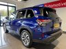 USED 2025 75 SUBARU FORESTER 2.0i-S EU Touring  