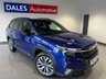 USED 2025 75 SUBARU FORESTER 2.0i-S EU Touring  