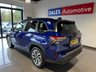 USED 2025 75 SUBARU FORESTER 2.0i-S EU Touring  