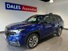 USED 2025 75 SUBARU FORESTER 2.0i-S EU Touring  
