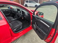 USED 2016 16 AUDI A3 1.4 TFSI SE Sportback 5dr Petrol S Tronic Euro 6 (s/s) (125 ps) Excellent Condition Low Mileage