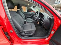 USED 2016 16 AUDI A3 1.4 TFSI SE Sportback 5dr Petrol S Tronic Euro 6 (s/s) (125 ps) Excellent Condition Low Mileage