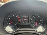 USED 2016 16 AUDI A3 1.4 TFSI SE Sportback 5dr Petrol S Tronic Euro 6 (s/s) (125 ps) Excellent Condition Low Mileage