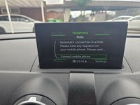 USED 2016 16 AUDI A3 1.4 TFSI SE Sportback 5dr Petrol S Tronic Euro 6 (s/s) (125 ps) Excellent Condition Low Mileage