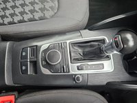 USED 2016 16 AUDI A3 1.4 TFSI SE Sportback 5dr Petrol S Tronic Euro 6 (s/s) (125 ps) Excellent Condition Low Mileage