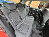 USED 2016 16 AUDI A3 1.4 TFSI SE Sportback 5dr Petrol S Tronic Euro 6 (s/s) (125 ps) Excellent Condition Low Mileage