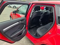 USED 2016 16 AUDI A3 1.4 TFSI SE Sportback 5dr Petrol S Tronic Euro 6 (s/s) (125 ps) Excellent Condition Low Mileage