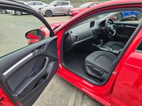 USED 2016 16 AUDI A3 1.4 TFSI SE Sportback 5dr Petrol S Tronic Euro 6 (s/s) (125 ps) Excellent Condition Low Mileage
