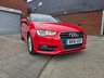 USED 2016 16 AUDI A3 1.4 TFSI SE Sportback 5dr Petrol S Tronic Euro 6 (s/s) (125 ps) Excellent Condition Low Mileage