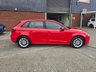 USED 2016 16 AUDI A3 1.4 TFSI SE Sportback 5dr Petrol S Tronic Euro 6 (s/s) (125 ps) Excellent Condition Low Mileage