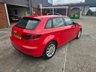 USED 2016 16 AUDI A3 1.4 TFSI SE Sportback 5dr Petrol S Tronic Euro 6 (s/s) (125 ps) Excellent Condition Low Mileage