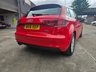 USED 2016 16 AUDI A3 1.4 TFSI SE Sportback 5dr Petrol S Tronic Euro 6 (s/s) (125 ps) Excellent Condition Low Mileage
