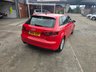USED 2016 16 AUDI A3 1.4 TFSI SE Sportback 5dr Petrol S Tronic Euro 6 (s/s) (125 ps) Excellent Condition Low Mileage