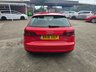 USED 2016 16 AUDI A3 1.4 TFSI SE Sportback 5dr Petrol S Tronic Euro 6 (s/s) (125 ps) Excellent Condition Low Mileage