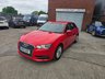 USED 2016 16 AUDI A3 1.4 TFSI SE Sportback 5dr Petrol S Tronic Euro 6 (s/s) (125 ps) Excellent Condition Low Mileage