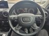USED 2016 16 AUDI A3 1.4 TFSI SE Sportback 5dr Petrol S Tronic Euro 6 (s/s) (125 ps) Excellent Condition Low Mileage